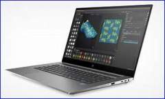 HP ZBOOK STUDIO G8 I9-11950H 32GB,1TB SSD,A2000-4GB,15.6"FHD 400NITS,VPRO,W10P,3YR